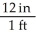 The distance from New York City to Washington,DC is approximately 235 miles.Identify the correct solution map to convert from miles to kilometers using the prefix multipliers and the given conversion factors: 1 mile = 5280 ft; 1 ft = 12 in; 1 in = 2.54 cm. A) 235 mile ×   ×   ×   ×   ×   B) 235 mile ×   ×   ×   ×   ×   C) 235 mile ×   ×   ×   ×   ×   D) 235 mile ×   ×   ×   ×   E) 235 mile ×   ×   ×   ×  
