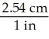 The distance from New York City to Washington,DC is approximately 235 miles.Identify the correct solution map to convert from miles to kilometers using the prefix multipliers and the given conversion factors: 1 mile = 5280 ft; 1 ft = 12 in; 1 in = 2.54 cm. A) 235 mile ×   ×   ×   ×   ×   B) 235 mile ×   ×   ×   ×   ×   C) 235 mile ×   ×   ×   ×   ×   D) 235 mile ×   ×   ×   ×   E) 235 mile ×   ×   ×   ×  