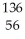 An atom that has the same number of neutrons as   Ba is: A)    Cs B)    Ba C)    La D)    Xe E) none of the above