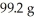 If the theoretical yield of the reaction below corresponds to   and the actual yield was 60.9 g,calculate the percent yield.  Given: Li<sub>2</sub>O + H<sub>2</sub>O → 2 LiOH A) 16.0 % B) 71.8 % C) 38.0 % D) 61.4 % E) none of the above
