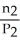 To solve problems using Avogadro's Law,which mathematical equation should be used? A)    =   B)      =     C)    =   D)      =     E) none of the above