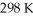 What is the final volume of a gas that initially occupies 2.50 L at   and is subsequently heated to   A) 2.69 L B) 2.96 L C) 2.23 L D) 2.32 L E) none of the above