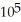 What is the [OH<sup>-</sup>] in a solution that has a pOH of 9.65? A) 4.5 ×   M B) 4.5 ×   M C) 9.8 ×   M D) 2.2 ×   M E) none of the above