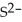 <strong>For the reaction Cu<sub>2</sub> S(s)⇌ 2   (aq)+ S<sup>2-</sup> (aq),the equilibrium expression is:</strong> A)   =   B)   =   C)   = [   ]<sup>2</sup>[   ] D)   = [   S] E)none of the above <div style=padding-top: 35px> 
