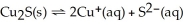 For the reaction   ,the equilibrium concentrations are as follows:   M,   M.The equilibrium constant is: A) 1.0 ×   . B) 1.0 ×   . C) 1.0 ×   . D) 1.0 ×   . E) none of the above