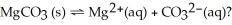 What is the concentration of the   ion in solution when [   ] = 0.25 M given that the   for the following reaction:    A) 5.2 ×   B) 3.7 ×   C) 2.7 ×   D) 19.2 E) none of the above