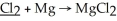 What is the oxidation state of the underlined atom in the reaction:   A) 0 B) +2 C) -2 D) +4 E) -4