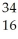 How many protons and neutrons are in   S? A) 16 p and 34 n B) 16 n and 34 p C) 16 n and 18 p D) 16 p and 18 n E) none of the above