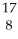 The first experiment that converted one element to another was performed in 1919 by Ernest Rutherford.An isotope of nitrogen was bombarded with a type of particle to get an oxygen atom as shown:    N + ? →   O +   H  Which type of particle was used to bombard the nitrogen atom? A) alpha B) beta C) positron D) gamma E) none of the above