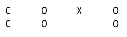 <strong>Figure TB 10-3 What type of design is shown in the accompanying figure?</strong> A)non-equivalent groups B)regression discontinuity C)proxy-pretest D)separate pre-post samples