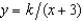 Angela consumes goods x and y. Her indifference curves are described by the formula   . Higher values of k correspond to better indifference curves. A)  Angela prefers bundle (8, 9)  to bundle (9, 8) . B)  Angela likes good y and hates good x. C)  Angela prefers bundle (11, 9)  to bundle (9, 11) . D)  Angela likes good x and hates good y. E)  More than one of the above statements are true.