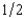 Linus Piecewise is an expected utility maximizer. There are two events, H and T, which each have probability   . Linus's preferences over lotteries in which his wealth is h if event H happens and t if event T happens are representable by the utility function   . The function u takes the following form. For any x, u(x) = x if x < 100 and u(x) = 100 +   if x is greater than or equal to 100. Draw a graph showing the indifference curves for Linus that pass through  a. the point (50, 0) b. the point (50, 100) c. the point (100, 100) d. the point (150, 100)