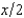 Linus Piecewise is an expected utility maximizer. There are two events, H and T, which each have probability   . Linus's preferences over lotteries in which his wealth is h if event H happens and t if event T happens are representable by the utility function   . The function u takes the following form. For any x, u(x) = x if x < 100 and u(x) = 100 +   if x is greater than or equal to 100. Draw a graph showing the indifference curves for Linus that pass through  a. the point (50, 0) b. the point (50, 100) c. the point (100, 100) d. the point (150, 100)