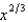 The production function f(x, y) =   +   has increasing returns to scale.