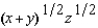 <strong>A competitive firm has the three-factor production function f (x, y, z) = . The factor prices used to be wx = $1, wy = $2, and wz = $3. Suppose that the price of factor y doubled while the other two prices stayed the same. Then the cost of production</strong> A) increased by more than 10% but less than 50%. B) increased by 50%. C) doubled. D) stayed the same. E) increased by more than 50% but did not double.