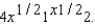 The production function of a competitive firm is described by the equation y =   The factor prices are p1 = $1 and p2 = $36 and the firm can hire as much of either factor it wants at these prices. The firm's marginal cost is A)  decreasing. B)  constant and equal to 19. C)  constant and equal to 3. D)  increasing. E)  None of the above.