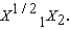 A firm has the production function Q =   In the short run it must use exactly 15 units of factor 2. The price of factor 1 is $75 per unit and the price of factor 2 is $2 per unit. The firm's short-run marginal cost function is A)  MC(Q)  =. B)  MC(Q)  = 30. C)  MC(Q)  = 30 + 75Q2. D)  MC(Q)  = 2Q. E)  MC(Q)  = 15.