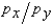 <strong>Arturo and Belen consume only two goods, X and Y. They have strictly convex preferences and no kinks in their indifference curves. At the initial allocation, the ratio of Arturo's marginal utility of X to his marginal utility of Y is A and the ratio of Belen's marginal utility of X to his marginal utility of Y is B, where A < B. The competitive equilibrium price ratio is = C.</strong> A) C > B. B) C < A. C) C = A. D) C = B. E) A < C < B.