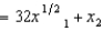 Ambrose's brother Bartholomew has an income of $109 and a utility function U(x<sub>1</sub>, x<sub>2</sub>)  =   . The price of good 1 (nuts)  is $4 and the price of good 2 (berries)  is $1. How many units of nuts will Bartholomew demand? A)  12 B)  26 C)  14 D)  16 E)  30