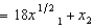 Ambrose's brother Augustine has an income of $52 and a utility function U(x<sub>1</sub>, x<sub>2</sub>)    . The price of good 1(nuts)  is $3 and the price of good 2(berries)  is $1. How many units of berries will Augustine demand? A)  25 B)  9 C)  50 D)  15 E)  There is not enough information to determine the answer.