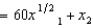 Ambrose's brother Anthony has an income of $205 and a utility function U(x<sub>1</sub>, x<sub>2</sub>)    . The price of good 1(nuts)  is $5 and the price of good 2(berries)  is $1. How many units of berries will Augustine demand? A)  36 B)  42 C)  50 D)  25 E)  There is not enough information to determine the answer.