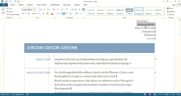   -With its ____________________ feature,Word predicts the word or phrase you are typing and displays its prediction in a ScreenTip.