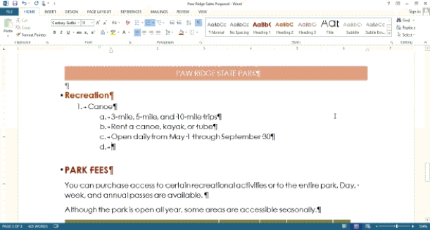   -A(n)____________________ defines one font for headings and another for body text.