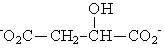 Which of the following is oxidized by a multienzyme complex that requires five different coenzymes? A)    B)    C)    D) A and B E) A, B, and C