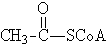 Which of the following is oxidized by a multienzyme complex that requires five different coenzymes? A)    B)    C)    D) A and B E) A, B, and C
