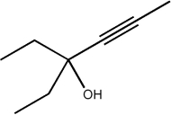 Provide the IUPAC name for the compound below.  