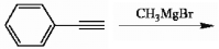 Provide the structure of the major organic product(s) in the reaction below.  <div style=padding-top: 35px> 