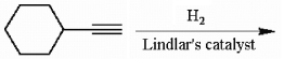 Provide the structure of the major organic product(s) in the reaction below.  