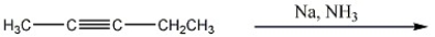 Provide the structure of the major organic product(s) in the reaction below.  
