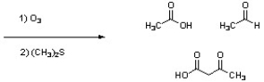 Predict the necessary starting material for the reaction below.  