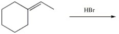 Provide the major organic product of the reaction below.  