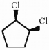 Provide an acceptable name for the compound shown below.  
