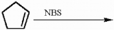 Provide the structure of the major organic product in the reaction below.  