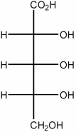 How many enantiomers are there of the molecule shown below?   A)  0 B)  1 C)  2 D)  3 E)  6