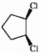 Can the molecule shown below be properly described as a meso compound?  