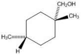 If possible, draw the enantiomer of the molecule shown below.  