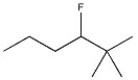 Provide the name of the compound below.  