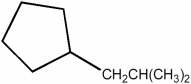 Provide an acceptable name for the following compound.  