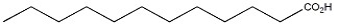 <strong>Which best describes the lipid shown below?  </strong> A) wax B) triglyceride C) saturated fatty acid D) unsaturated fatty acid E) lecithin <div style=padding-top: 35px> 