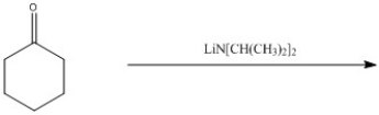 Provide the major organic product of the following reaction.  