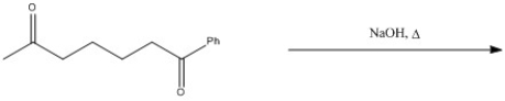 Provide the major organic product of the following reaction.  