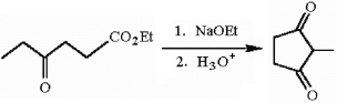 Provide a detailed, stepwise mechanism for the transformation shown below.  