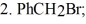 What product results when malonic ester is treated with the following sequence of reagents:      