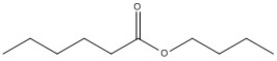 Provide the name of the compound shown below.  