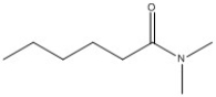Provide the name of the compound shown below.  