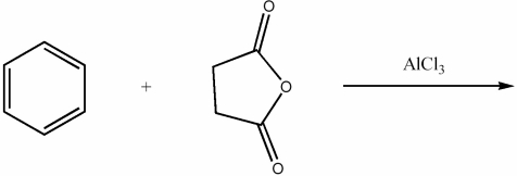 Provide the major organic product of the following reaction.  